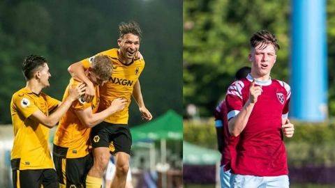 Next Gen Cup a great cultural experience for foreign players, say visiting team coaches