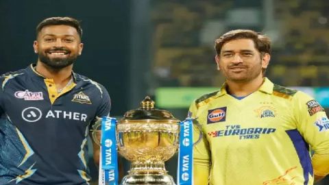 IPL 2023: धोनी और रहाणे इतिहास रचने के करीब, आईपीएल 2023 के फाइनल में बन सकते हैं ये रिकॉर्ड