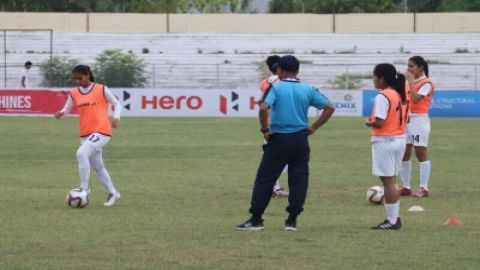 IWL 2023: CRPF, Lords FA look to gather pace; Churchill, Queens search for first points
