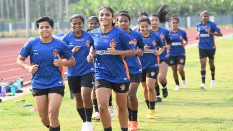 IWL 2023: Upbeat Gokulam Kerala take on bottom-dwellers Mata Rukmani; Misaka Utd in must-win game