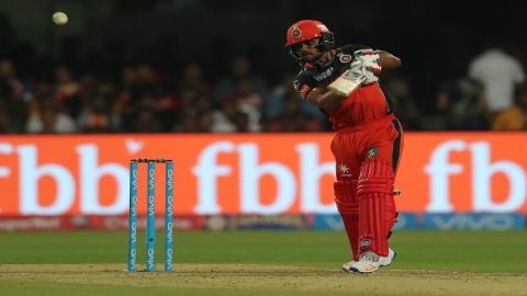 IPL 2023: Kedar Jadhav replaces David Willey for RCB team ahead of LSG clash!