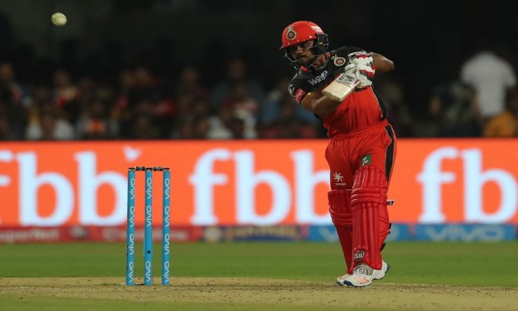 'Absolutely surprised, but a pleasant one': Kedar Jadhav on his unexpected return to RCB