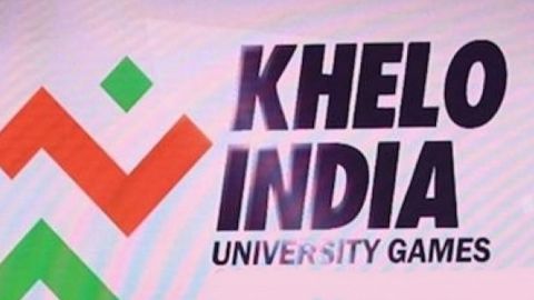 Khelo India University Games