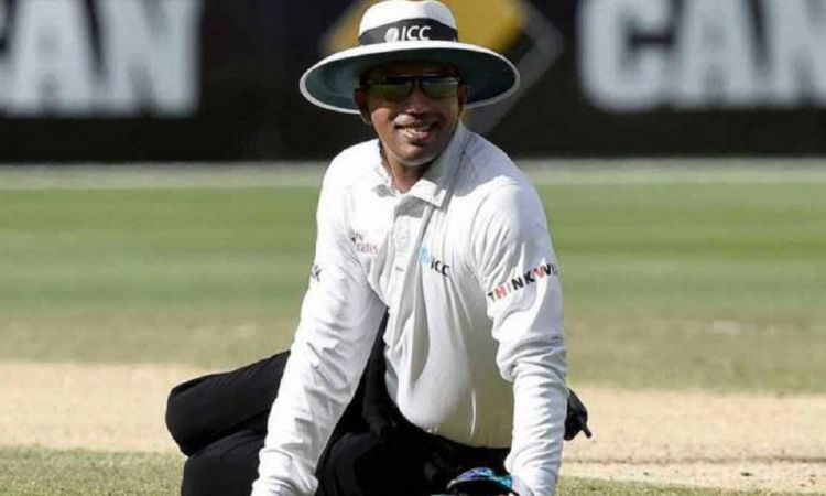 Match officials for ICC World Test Championship Final revealed