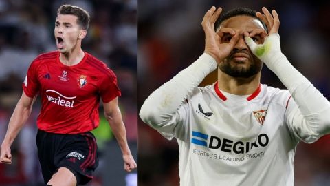 LaLiga Santander: Ten things learned this week