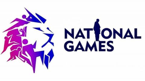 National games logo to be unveiled on May 14