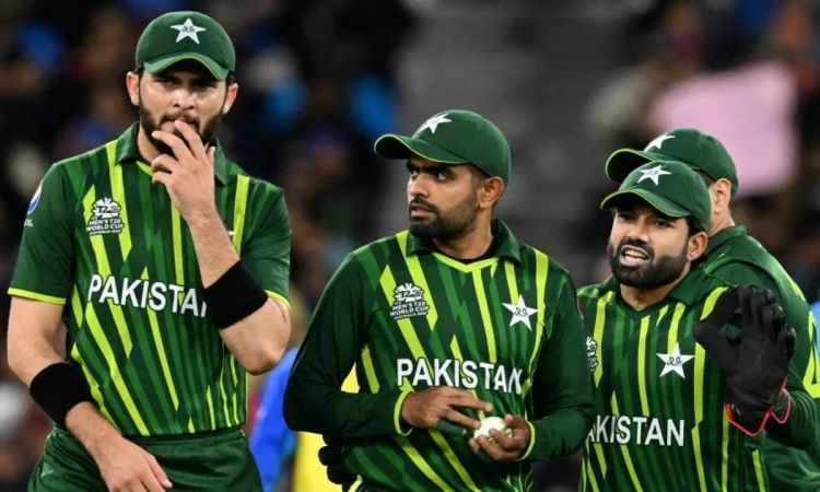 Cricket Image for 48 घंटों में छिना पाकिस्तान से नंबर वन का ताज, ऑस्ट्रेलिया फिर से बना नंबर वन