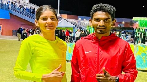 Parul Chaudhary, Avinash Sable break national records at Sound Running Track Festival