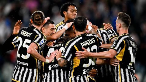 Pogba injured, Juve see off Cremonese