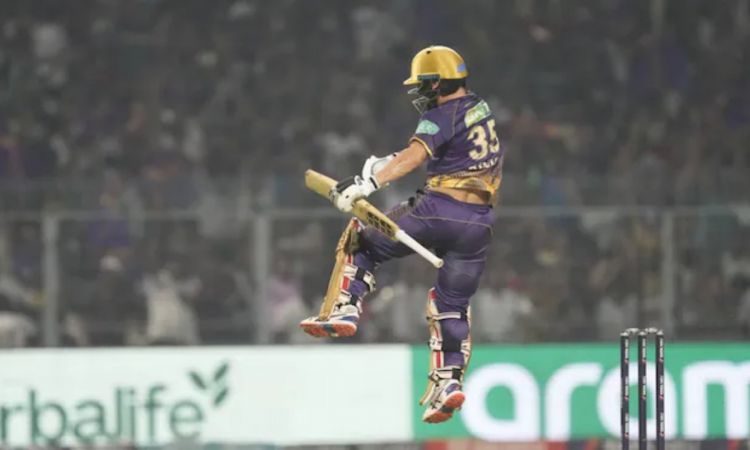 Cricket Image for 'ये रिंकू सिंह का सीजन है', आलोचनाओं के बीच RCB के कोच को देना पड़ा रिंकू का उदाहर