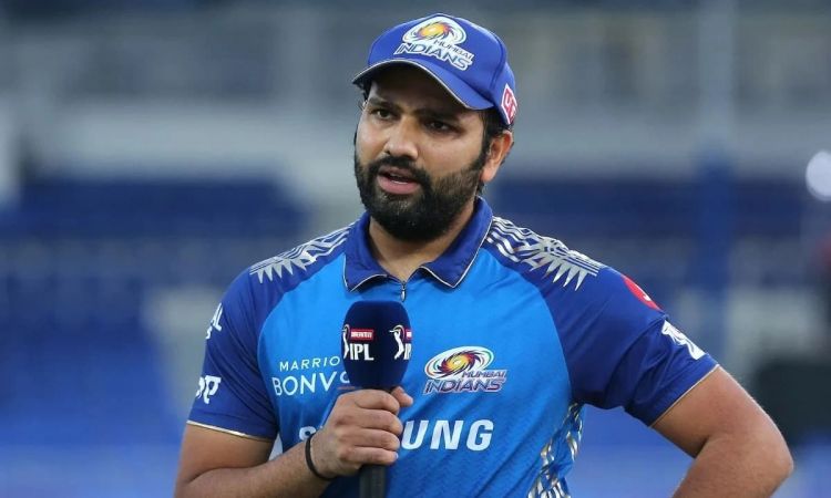 Shubman Gill Is In Great Form, Hope He Continues That, Says Rohit Sharma!