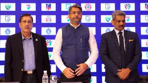 SAFF Championship 2023: India drawn against Kuwait, Nepal, Pakistan in Group A