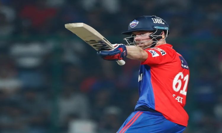 IPL 2023: Delhi Capital wins by a huge margin against RCB as they chased down the target in 16.4 ove