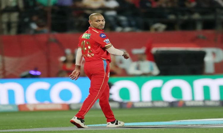 We could have done better in all areas, says Shikhar Dhawan after PBKS exit from IPL