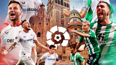 Stroy El Gran Derbi of Seville: A duel for the city and for Europe