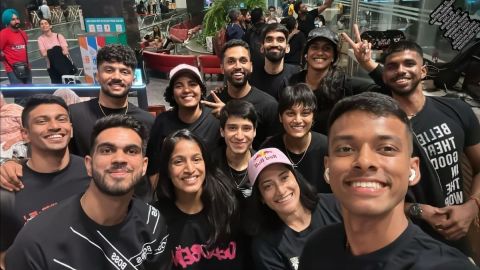 Sudirman Cup Finals: India to start their campaign against Chinese Taipei