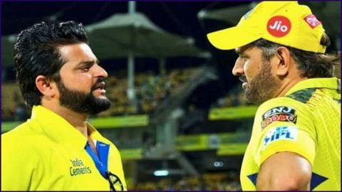 सुरेश रैना ने चुनी IPL 2023 की बेस्ट प्लेइंग इलेवन, CSK के सिर्फ एक खिलाड़ियों को किया टीम में शामिल