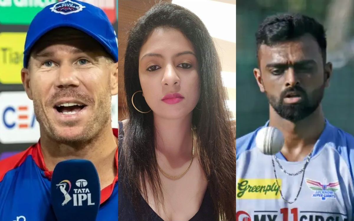 Cricket Image for ਇਹ ਹਨ 3 ਮਈ ਦੀਆਂ ਟਾੱਪ-5 ਕ੍ਰਿਕਟ ਖਬਰਾਂ, ਦਿੱਲੀ ਨੇ ਗੁਜਰਾਤ ਨੂੰ ਹਰਾਇਆ