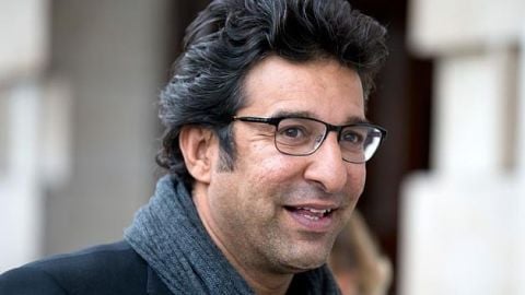 If Dhoni was RCB captain, they would have won IPL 3 times: Wasim Akram