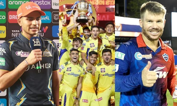 IPL 2023 Awards List: शुभमन गिल से लेकर दिल्ली कैपिटल्स तक, जाने किसे मिला कौन सा अवॉर्ड