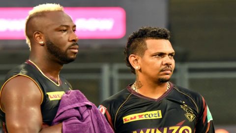 Cricket Image for क्या KKR पर बोझ बन चुके हैं आंद्रे रसल और सुनील नारायण? युसूफ पठान ने दिया फ्यूचर 