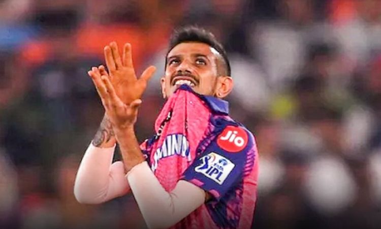 Yuzvendra Chahal becomes the leading wicket-taker in IPL