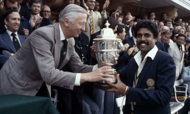 1983 World Cup Win: 40 साल पहले भारत बना था वर्ल्ड चैंपियन, ऐसा रहा था कपिल एंड कपनी का सफर