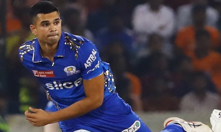 Arjun Tendulkar among 20 youngsters summoned by BCCI for 20-day camp in NCA!