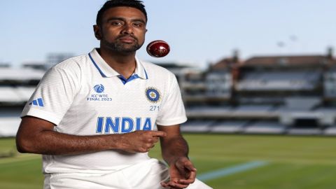 Ravichandran Ashwin Breaks Silence On WTC Final Snub!