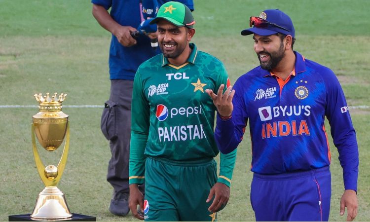 Pakistan may pull out of Asia Cup after Sri Lanka, Afghanistan, Bangladesh reject 'Hybrid Model'