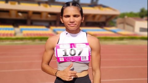 Indian athletes excel in Europe as Jyothi Yarraji wins gold at T-Meeting 2023
