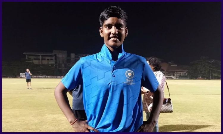 BCCI ने ACC इमर्जिंग वुमेन एशिया कप 2023 के लिए 'भारतीय ए' टीम का किया ऐलान, श्वेता सहरावत करेंगी अगुवाई