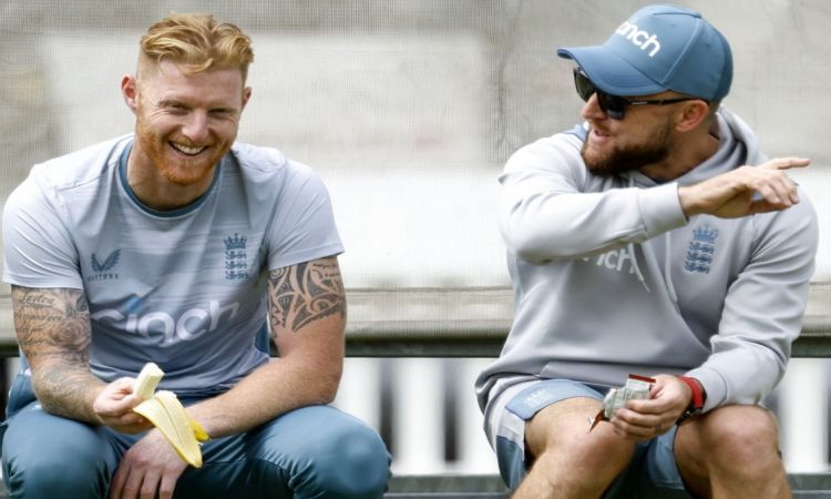 England won't tone down 'Bazball' approach for Ashes series against Australia: Ben Stokes