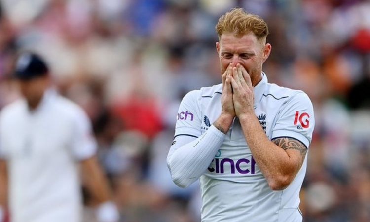   England's decision to declare on 393/8 was wildly arrogant says Brett Geeves