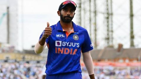 Jasprit Bumrah is set to return to cricket through the Ireland T20 series!