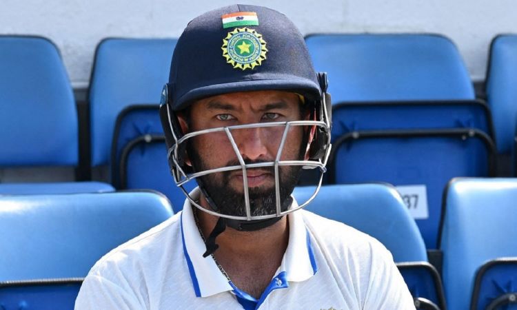 Suryakumar Yadav and Cheteshwar Pujara in West Zone squad for Duleep Trophy