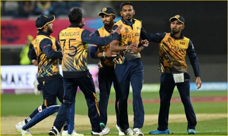ICC World Cup Qualifier: श्रीलंका को लगा बड़ा झटका, स्टार गेंदबाज़ दुष्मंथा चमीरा हो चुके हैं टूर्ना