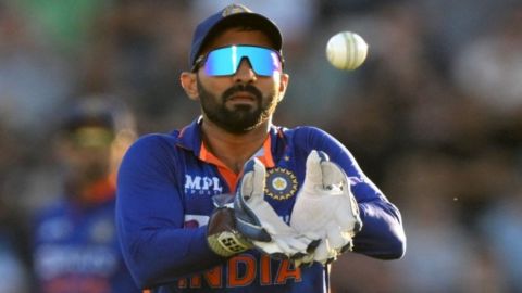 “Leave out Ashwin and play four pacers” – Dinesh Karthik ahead of WTC final!