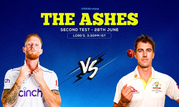 Eng Vs Aus 2nd Test Dream 11 Team: England Vs Australia 2nd Ashes Test Today Match Prediction! 