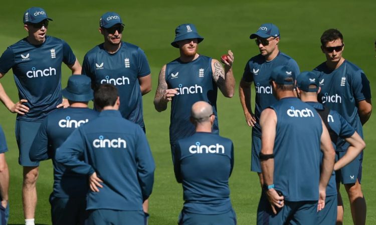 एशेज 2023: इंग्लैंड ने किया पहले टेस्ट के लिए प्लेइंग XI का ऐलान, एंडरसन की हुई वापसी