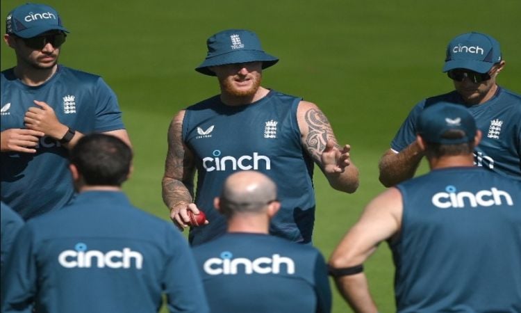 England pick Stuart Broad, Moeen Ali for first Ashes Test
