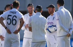 England name squad for first two Ashes Tests vs australia