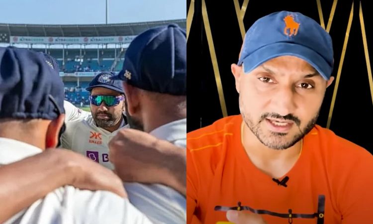 'गेम चेंजर चाहिए तो इसे खिला लो', हरभजन सिंह ने चुनी WTC Final के लिए इंडियन XI