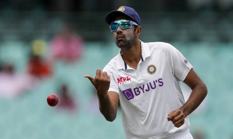 Ashwin calls Dravid's speech after Bangladesh Test a pivotal moment in WTC cycle