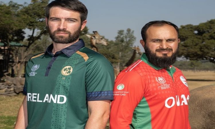 CWC 2023 Qualifiers: Oman have won the toss and have opted to field!