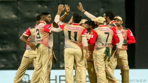 TNPL 2023: Chepauk Super Gillies restricted IDream Tiruppur Tamizhans by 120 runs!