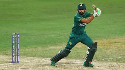 Babar Azam, Chamari Atapattu named for ICC Player of the Month