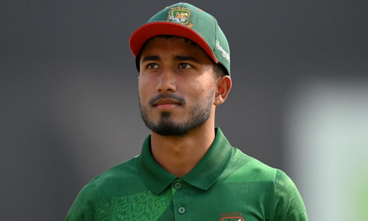 Afif, Ebadot Return To Bangladesh's T20I Squad For Two-Match Series Against Afghanistan