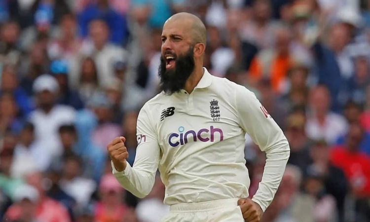 All-Rounder Moeen Ali Comes Out Of Test Retirement, Added To England's Ashes Squad