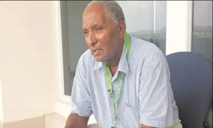 Arrogance has crept into Indian cricket: Sir Andy Roberts
